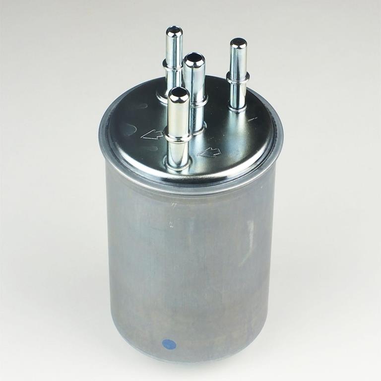 Filtre à carburant (Filtre à gasoil) DELPHI ref. HDF935